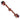 Happy Pet Twist-Tee 3 Knoop Tugger