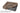 Bia Bed Fleece Hoes Hondenmand Taupe