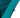 Trixie Puppy Ren Turquoise / Grijs