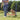 Trixie Dog Activity Agility Horde Blauw / Oranje