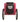 Trixie Hondenfietskar Zwart / Rood