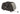 Trixie Reismand Trolley Zwart / Lichtgrijs