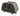 Trixie Reismand Trolley Zwart / Lichtgrijs