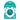 Biosafe Puppy Snack Bal Blauw
