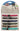 Trixie Puppy Halsbandset Fuchsia/Grafiet/Indigo/Bosgroen/Koraal