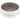 Trixie Voerbak Pets Home Taupe