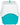 Trixie Kattenbak Vico Turquoise / Wit