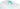 Trixie Kattenbak Vico Turquoise / Wit