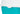 Trixie Kattenbak Vico Turquoise / Wit