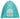 Trixie Knaagdierhuis Wigwam Nylon Turquoise