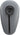 Trixie Dog Activity Vinger Clicker Assorti