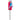 Kong Cat Teaser Feather Assorti