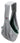 Trixie Junior Hondentas Buikdrager Lichtgrijs / Mintgroen