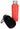Kong H2O Drinkfles Thermos Rood