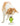 Trixie Lick'n'snack Bal Tpr Met Zuignap