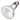 Trixie Reptiland Mini Prosun Mixed D3 Uv-B Lamp Zelfstartend