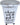 Moderna Voercontainer Trendy Story Pet Wisdom