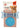 Fofos Puppy Bot En Bal Blauw