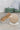 Trixie Krabpaal Bal Op Voet Jute / Hout