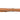 Trixie Hondenriem Rustic Heartbeat Verstelbaar Vetleer Bruin