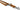 Trixie Hondenriem Rustic Heartbeat Verstelbaar Vetleer Bruin