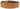 Trixie Halsband Hond Rustic Vetleer Heartbeat Bruin