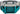 Trixie Indoor Knaagdierren Turquoise / Grijs