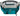 Trixie Indoor Knaagdierren Turquoise / Grijs