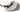 Trixie Kattenmand Iglo Harvey Grijs / Wit-Zwart