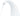 Trixie Drinkfontein Curved Stream Kunststof Wit