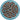 Trixie Voermat Slowfeeding Tpe Blauw
