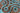 Trixie Voermat Slowfeeding Tpe Blauw