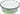Trixie Voerbak Drinkbak Emaille / Rvs Groen