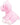 Trixie Be Eco Varkentje Edison Pluche Gerecycled Roze