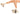 Trixie Be Nordic Zeester Jane Pluche / Touw Beige