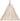 Trixie Kattenmand Tipi Boho Beige
