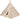 Trixie Kattenmand Tipi Boho Beige