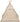 Trixie Kattenmand Tipi Boho Beige
