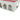 Trixie Cat Activity Rod Box Wit / Bordeaux