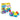Brightkins Cupcake Party Treat Puzzle