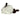 Fofos Shaking Muis Met Geluid Wit