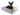 Bia Bed Rib Hoes Hondenmand Grijs