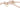 Trixie Soft Rope Hondenriem Verstelbaar Roze / Licht Roze