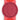 Morso Hondenriem Gerecycled Lipstick Roze