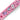 Morso Hondenriem Gerecycled Sweet Tweet Roze