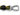 Morso Hondenriem Gerecycled Full Metal Dog Bruin