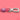 Morso Hondenriem Verstelbaar Gerecycled Pink Think Roze