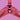 Morso Hondentuig H-Tuig Gerecycled Pink Think Roze