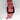 Morso Mini Hondentuig Verstelbaar Gerecycled Pink Think Roze