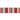 Morso Norwegian Hondentuig Gerecycled Skyline Rood / Roze